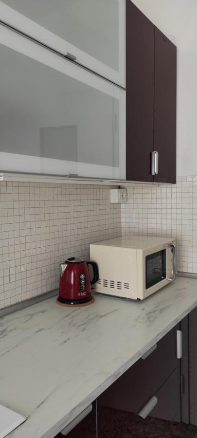 リーヴァ・デル・ガルダCasa Danteアパートメント エクステリア 写真